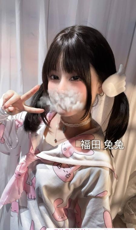 福田嫩嫩的小萝莉 3