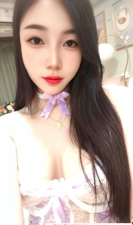 滨江小骚货心心 3