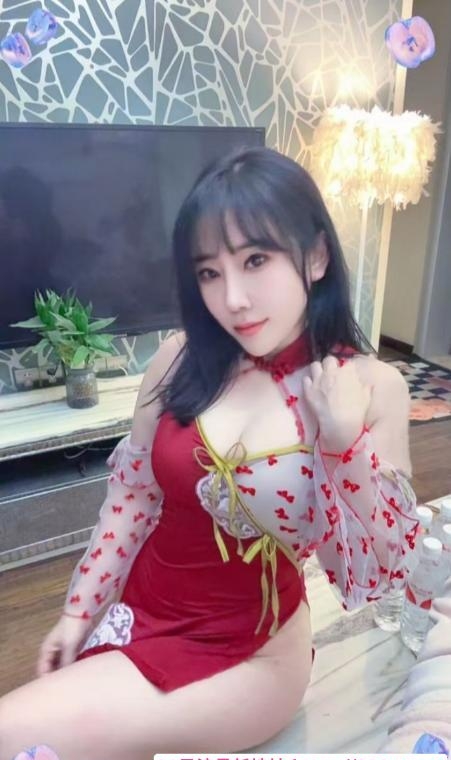 琳琳小姐姐 3