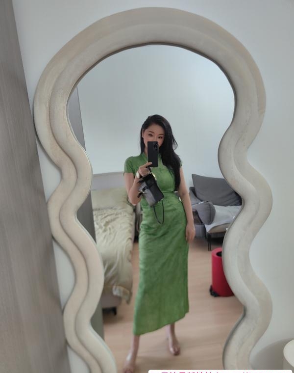 风骚翘臀Hannah 3