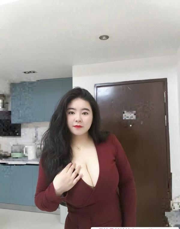 南山40G巨乳露露 3