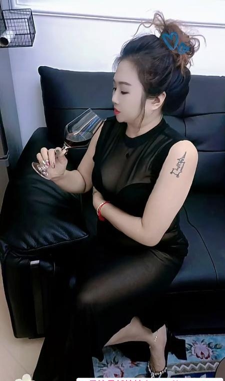 成熟女人 3