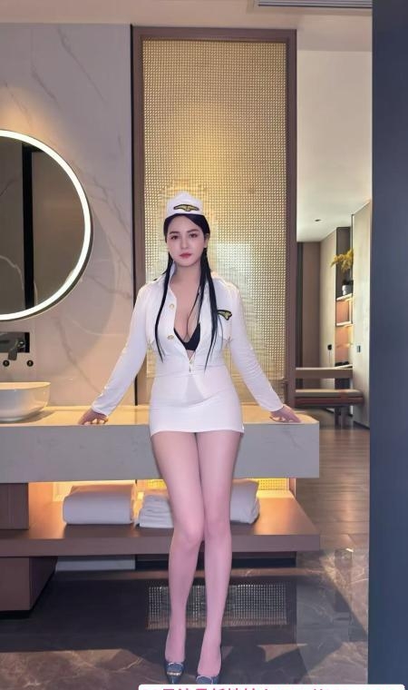天河服务型少妇 3