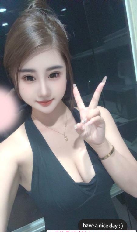 天河纯天然大胸妹子 3