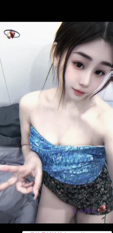 颜值E杯颍儿 3