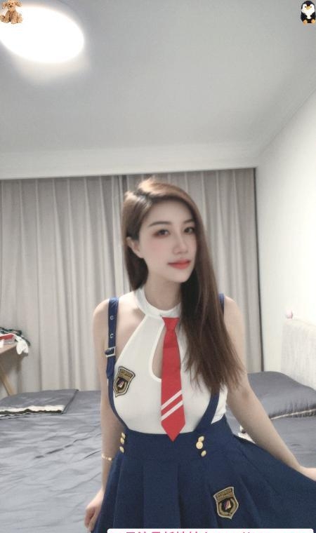 虹口头牌莹莹 3