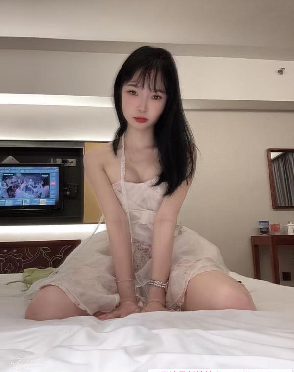 温柔女孩小蝶 3