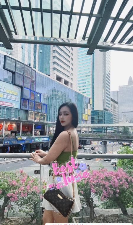 御姐白雪 3