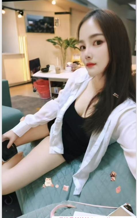 肤白大胸苏桐 3