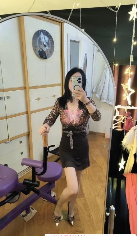 汉口温柔服务好的姐姐 3