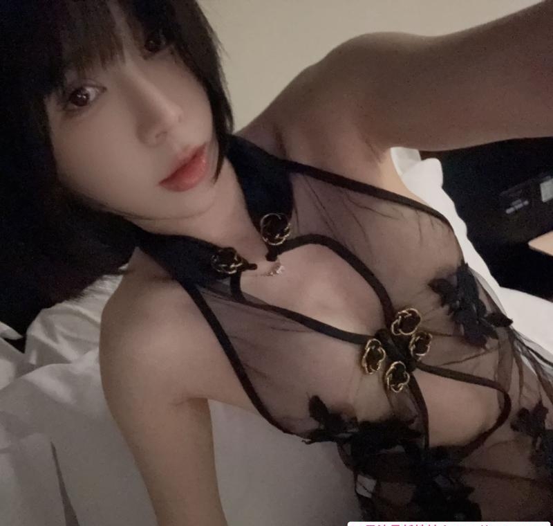 福田反差感大胸萝莉 3