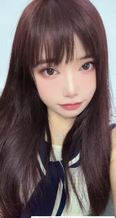 浦东甜妹小小 3
