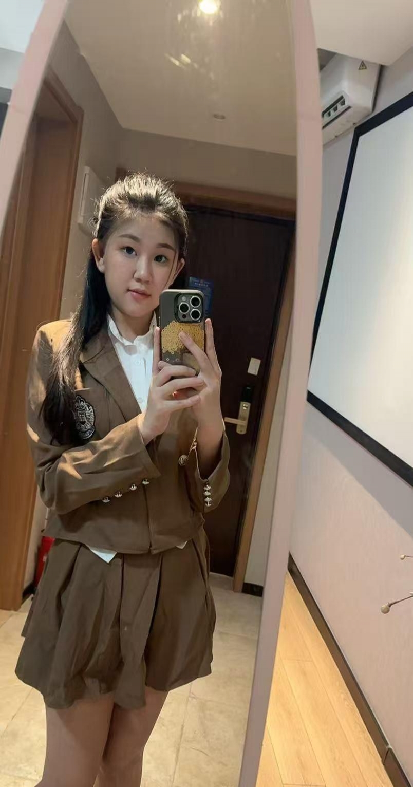 汉阳小霞 3