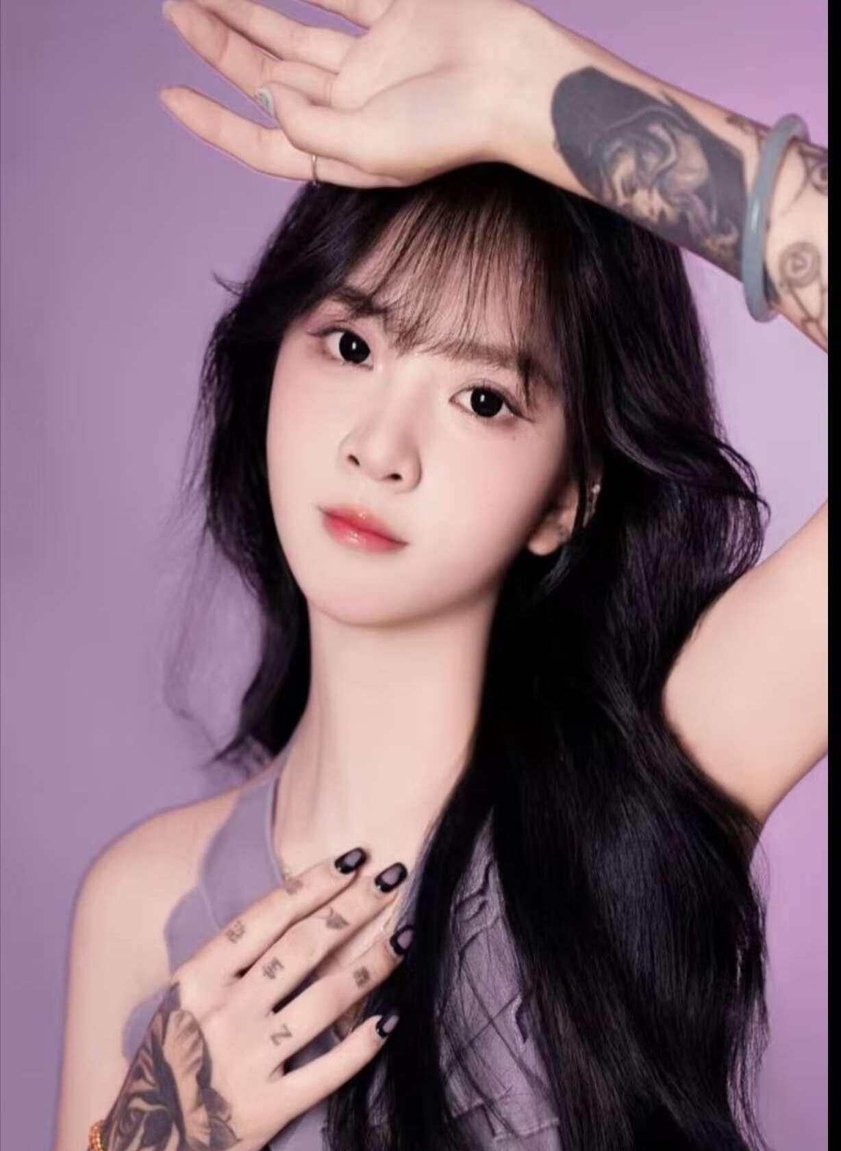 身材好颜值女友 3