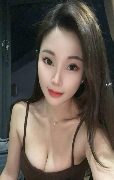 闵行狐媚子 3