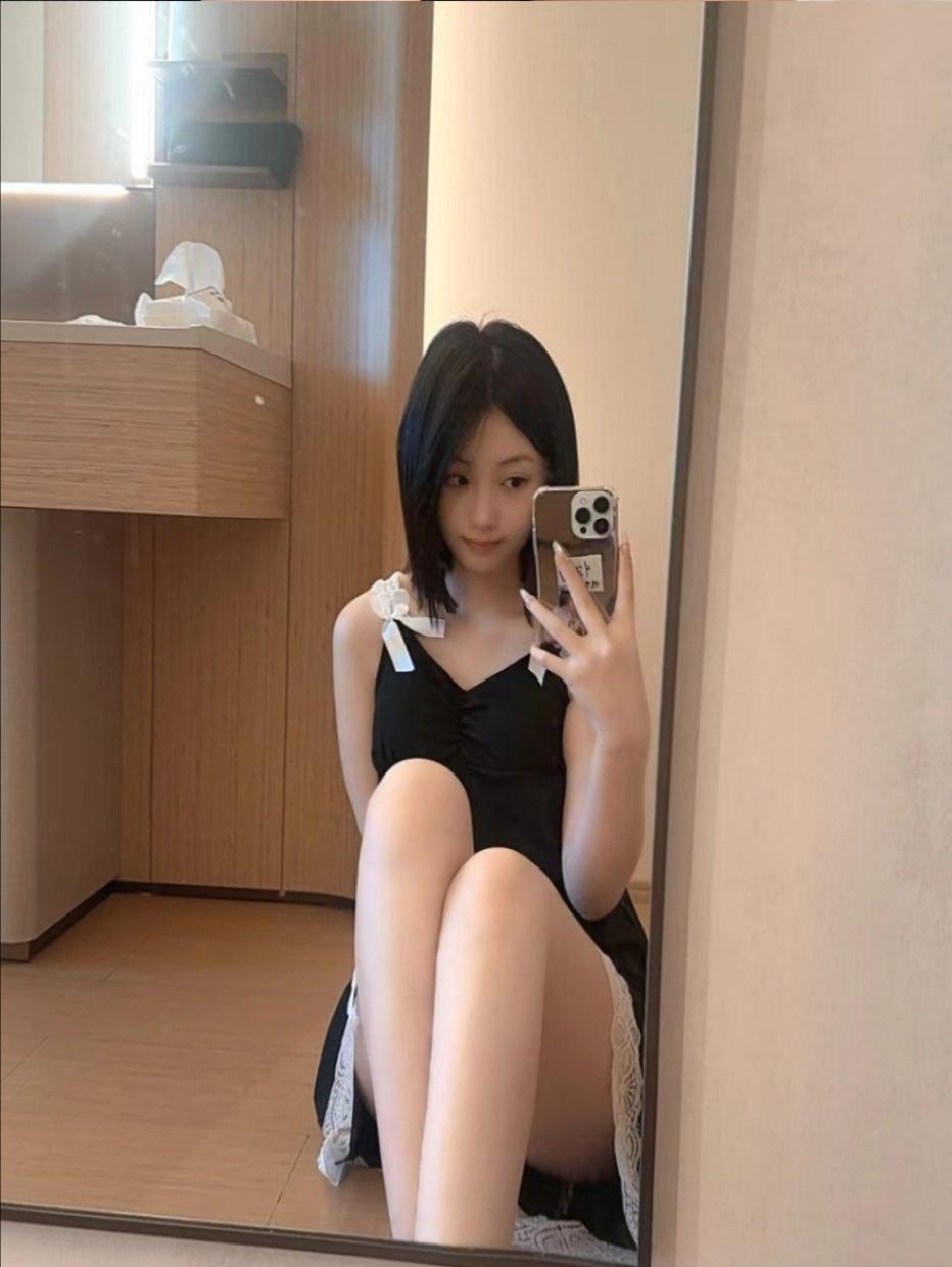 兼职素颜女神 3