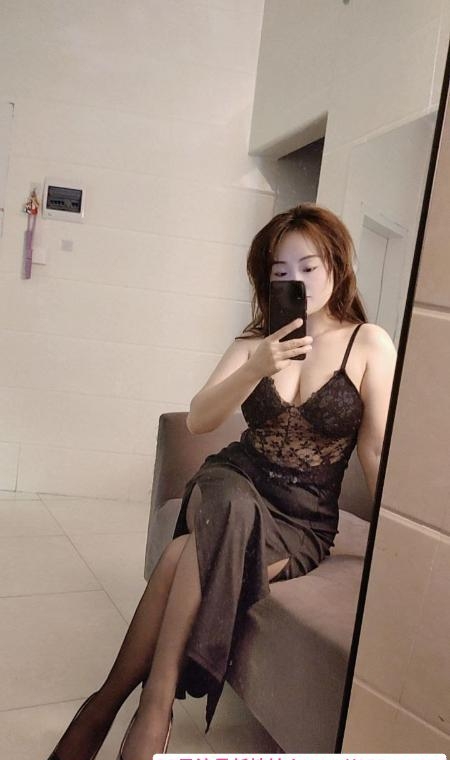 渝北大奶安妮 4