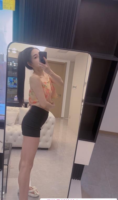 绝绝子舞蹈老师雅雯 4