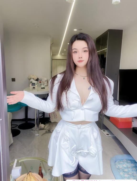 福田肥臀果肉 4
