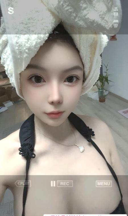 杭州巨乳小姐姐 4