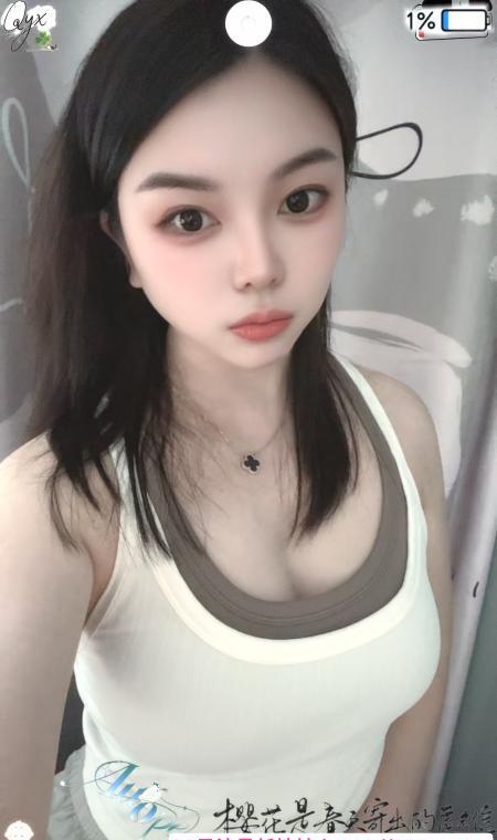 徐汇阳阳性感迷人 4