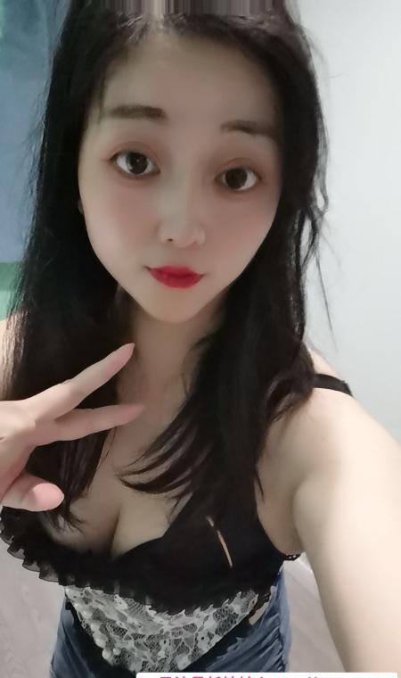 静安三通小姐姐 4