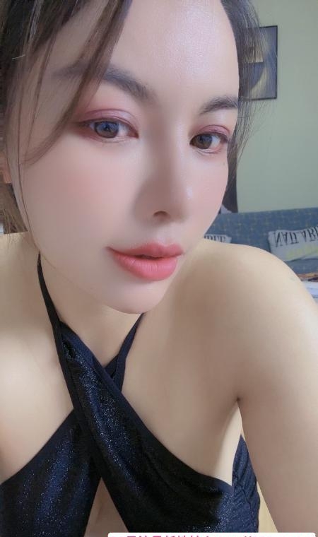 静安混血肥美鲍鱼姐 4