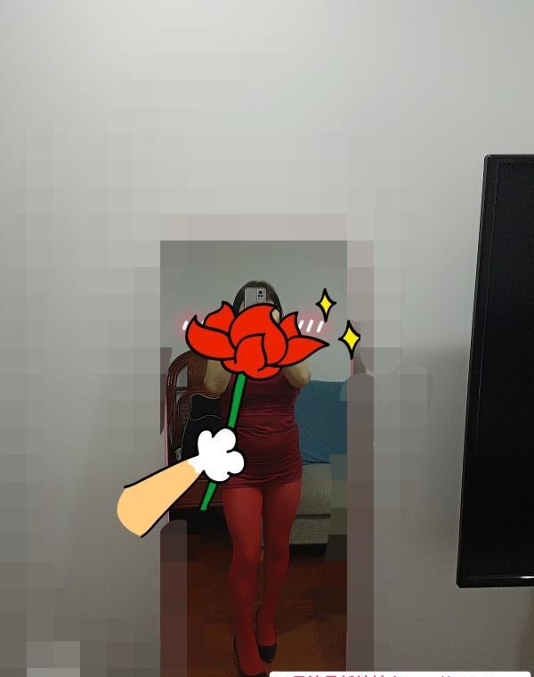 徐汇熟女少妇 4