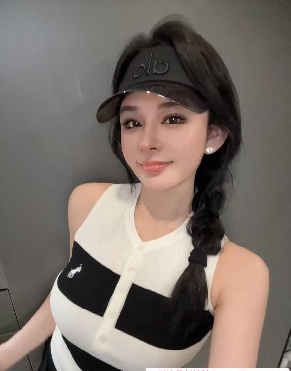 罗湖性感火辣可可 4