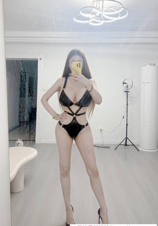 颜值御姐女神范老师 4
