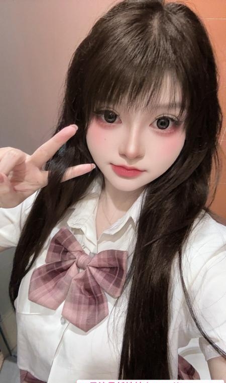 龙岗大胸妹闹闹 4