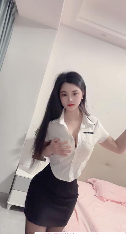 萧山尤物小妖精 4