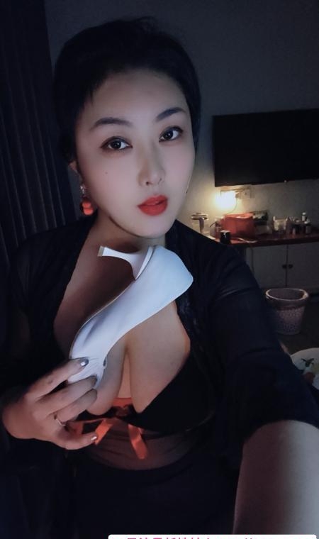 番禺美少妇黄咪 4