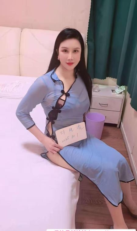旗袍水磨少妇 4