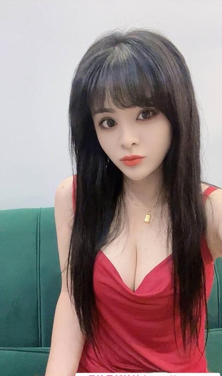 浦东服务型苏婉儿 4