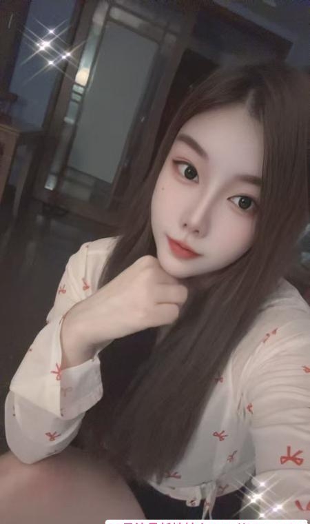 罗湖美臀欣欣 4