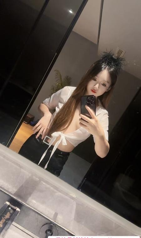 江北长腿佳人依依 4