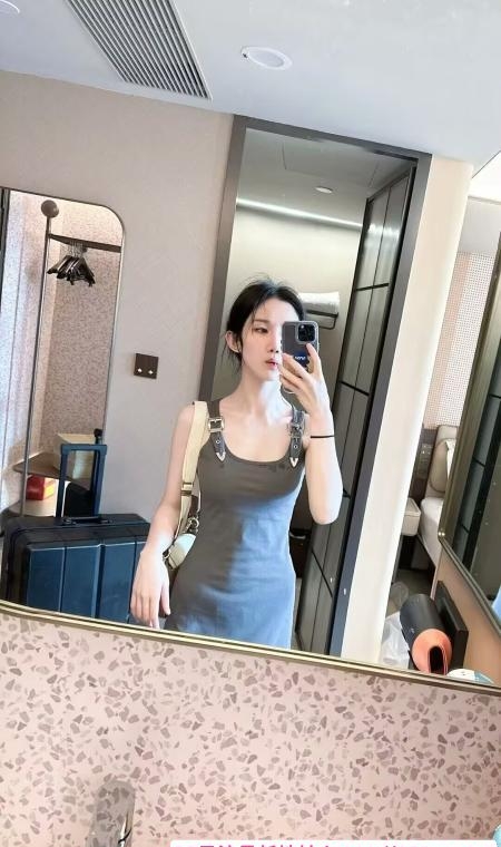 n刷大胸妹 4