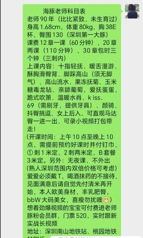 南山海豚BBW 4
