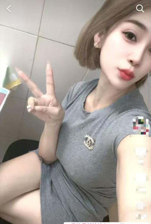 龙华服务系可菲 4