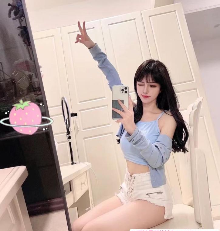 普陀温柔可人宝儿 4