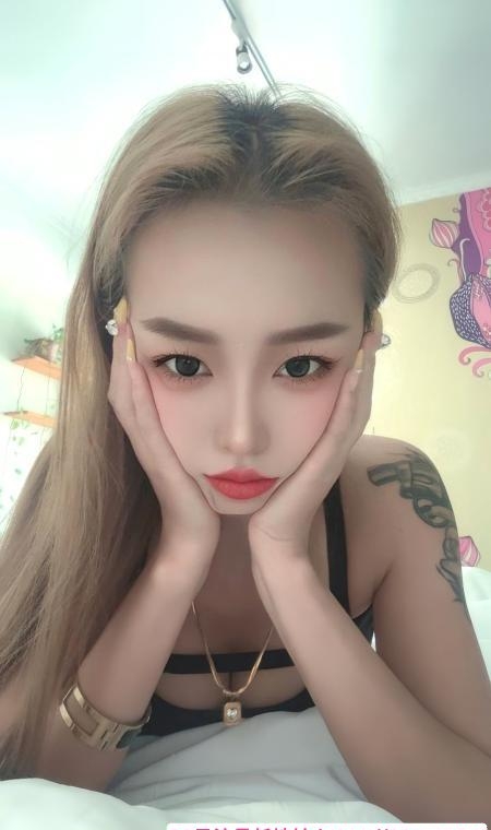 江岸娇小骚女慧慧 4