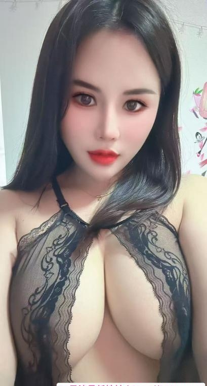 福田爱健身大胸少妇 4