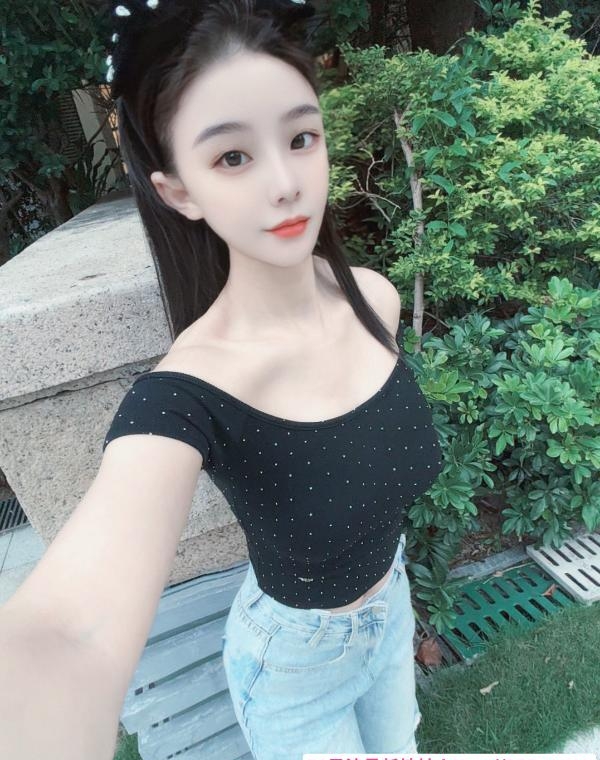 艳舞瑜伽老师可儿 4