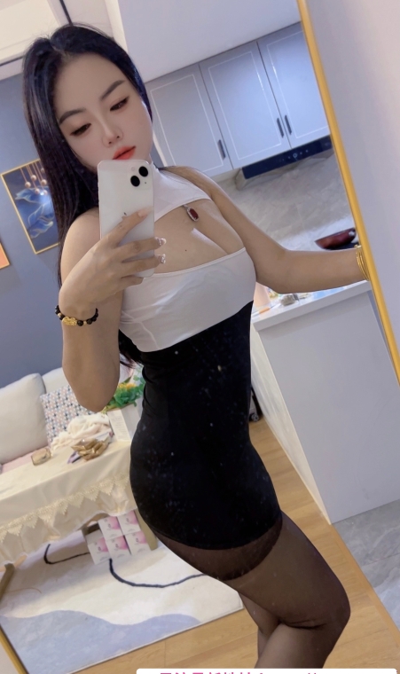 车公庙双峰大奶洋洋 4