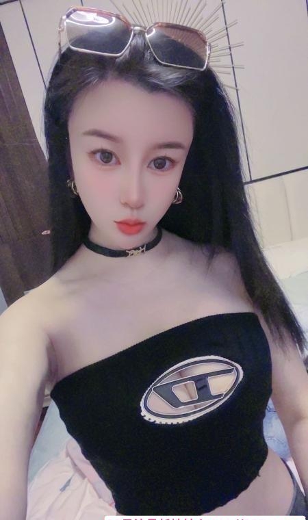 龙华艳舞莞式可欣 4