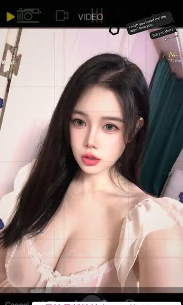 温柔大乃水磨妹子 4