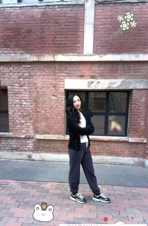 丰台长腿骚少妇 4