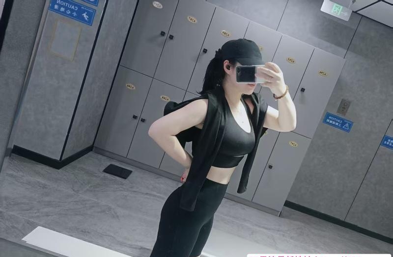绝美少妇体验 4