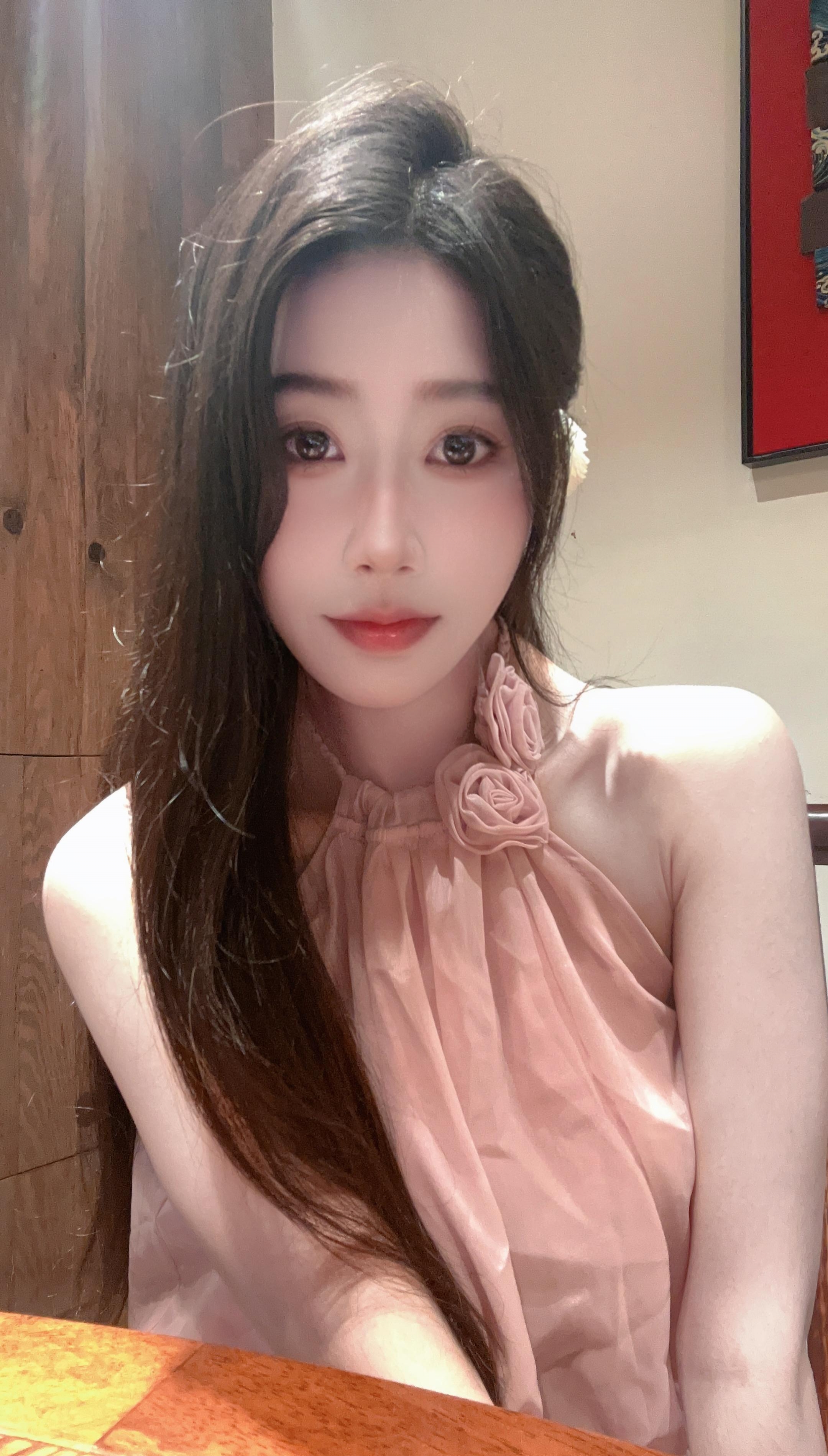 武汉武昌极品小姐姐 4